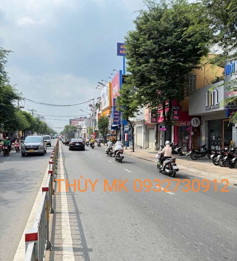 F.13 TÂN BÌNH, BÁN NHÀ MẶT TIỀN, 4,4x10M, TRƯỜNG CHINH, CHỈ 6,8 TỶ.