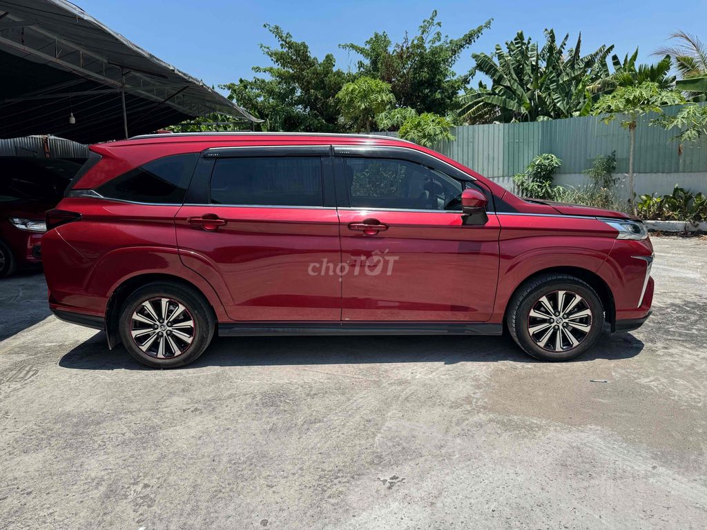 Toyota Veloz Cross 2022 photo 4