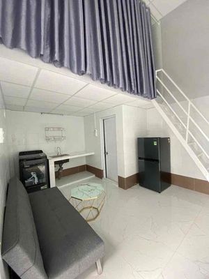 CHO THUÊ TRỌ ĐẦY ĐỦ NỘI THẤT ĐƯỜNG 3/2 GẦN NGÃ TƯ TRẦN HOÀNG NA. Cho thuê phòng trọ tại Quận Ninh Kiều Cần Thơ được đăng bởi Hoàng Mến
