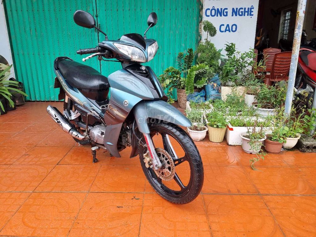 BÁN XE JUPITER 2011. Mua bán Xe máy tại Huyện An Dương Hải Phòng được đăng bởi Việt Thực  hình 1