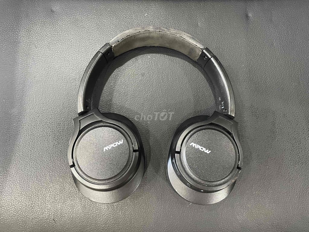 Tai nghe Bluetooth Mpow hàng Japan