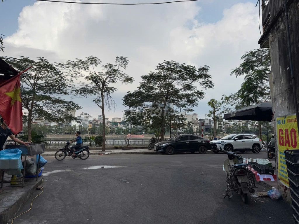 Bán gấp NR 31m2, Hồ Văn Chương, Đống Đa, Hà Nội, giá siêu hời 3,3 tỷ. Mua bán nhà ở tại Quận Đống Đa Hà Nội được đăng bởi Phạm Hùng Sơn hình 3