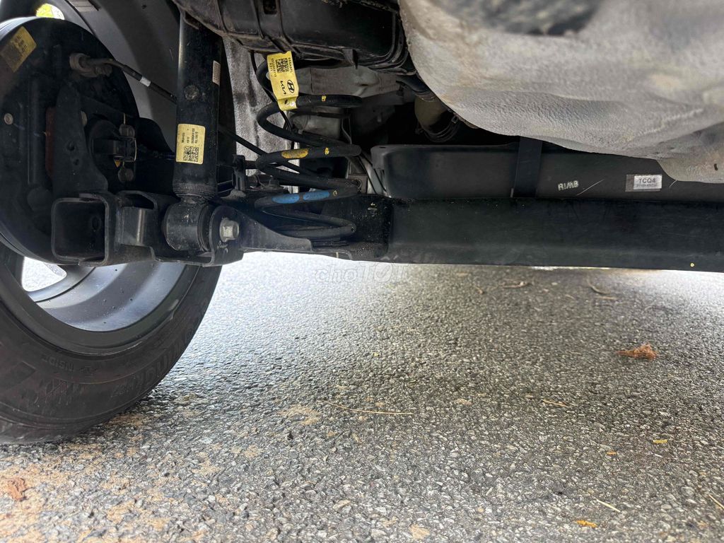 Hyundai Grand i10 2022 1.2 AT - 50000 km. Mua bán Ô tô tại Quận Cẩm Lệ Đà Nẵng được đăng bởi Nguyễn Quang hình 14