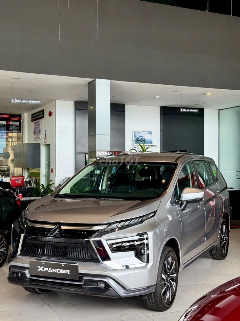Giá lăn bánh Mitsubishi Xpander + Ưu đãi mới. Mua bán Ô tô tại Quận Tân Bình Tp Hồ Chí Minh được đăng bởi Toàn Phạm hình 13