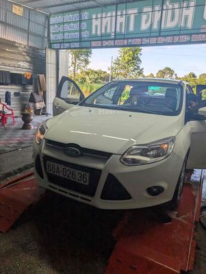 Ford Focus 2015 Trend 1.6 AT Sedan - 150000 km. Mua bán Ô tô tại Thành phố Châu Đốc An Giang được đăng bởi Võ Quốc Vinh