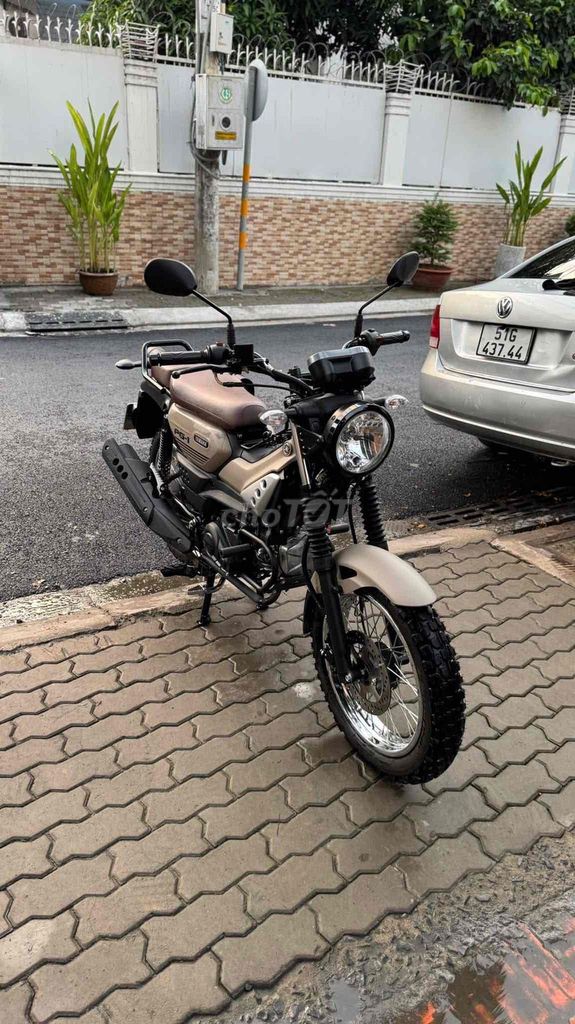 PG1 2024 vàng cát. Mua bán Xe máy tại Quận Bình Thạnh Tp Hồ Chí Minh được đăng bởi Quyphan hình 1