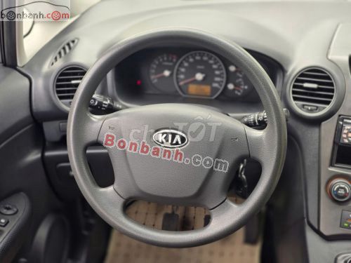 Kia Carens LX 1.6 MT 2010. Mua bán Ô tô tại Quận Cẩm Lệ Đà Nẵng được đăng bởi Quốc  hình 2