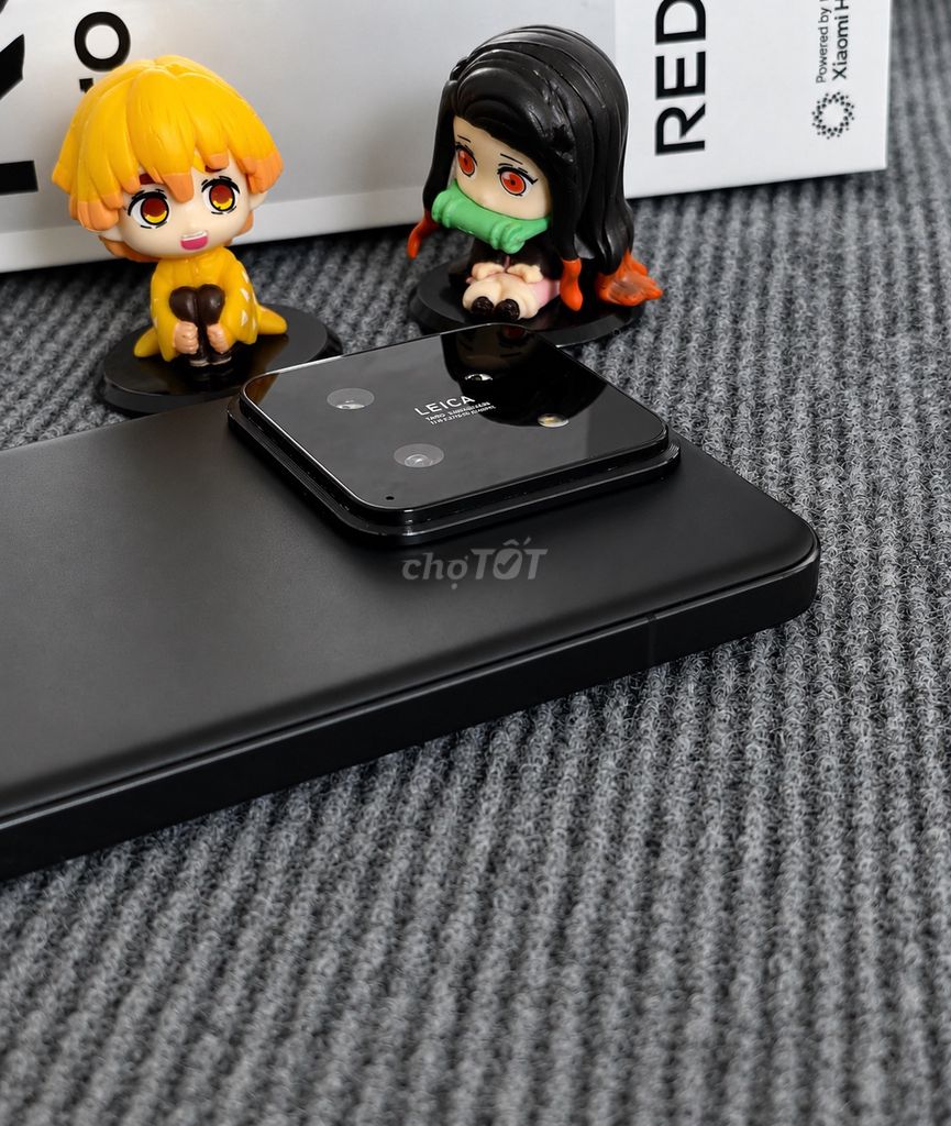 Xiaomi 14 12/256GB Rom Quốc Tế 😎 Flagship Nhỏ Gọn. Mua bán Điện thoại tại Thị xã Hương Thủy Thừa Thiên Huế được đăng bởi XiÁoMì Android Phone  hình 1
