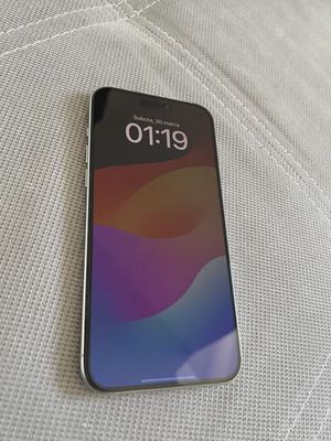 Iphone 15 Pro Max 256gb Titan Trắng Như Ne