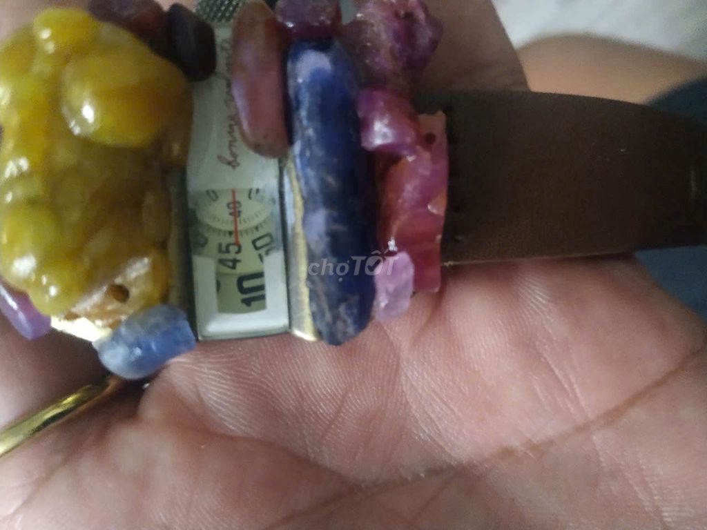 đồng hồ độc. Mua bán Đồ sưu tầm, đồ cổ tại Quận 12 Tp Hồ Chí Minh được đăng bởi Thinh Duc hình 7