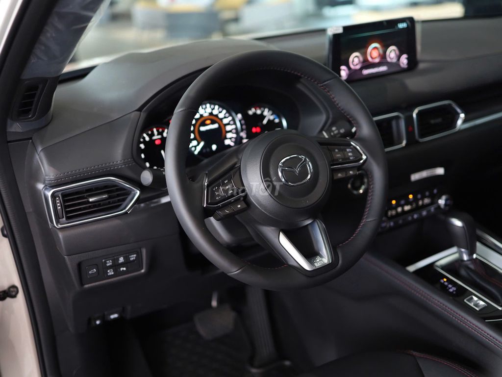 💢New CX5 Sport - Giá còn thương lượng + Phụ Kiện. Mua bán Ô tô tại Quận Gò Vấp Tp Hồ Chí Minh được đăng bởi Trần Lam Mazda Kia Peugeot hình 3