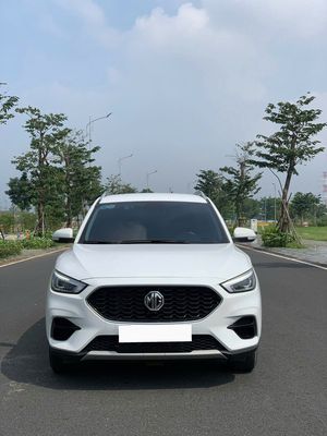MG MGZS 2024 Standard 1.5 AT 2WD - 14999 km. Mua bán Ô tô tại Thành phố Thủ Đức Tp Hồ Chí Minh được đăng bởi Công Phan Hữu Tuấn