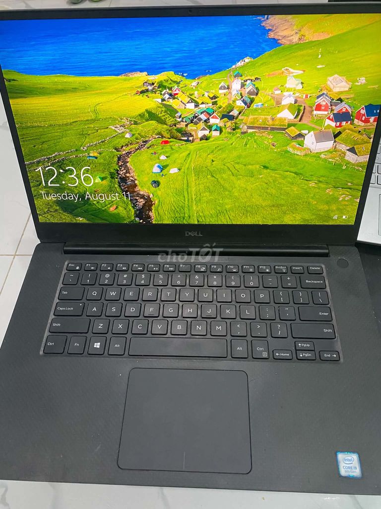 Dell Precision 5540 i9-9880H 15.6 inch 16GB/512GB. Mua bán Laptop tại Quận Cầu Giấy Hà Nội được đăng bởi Tên chưa cung cấp hình 1