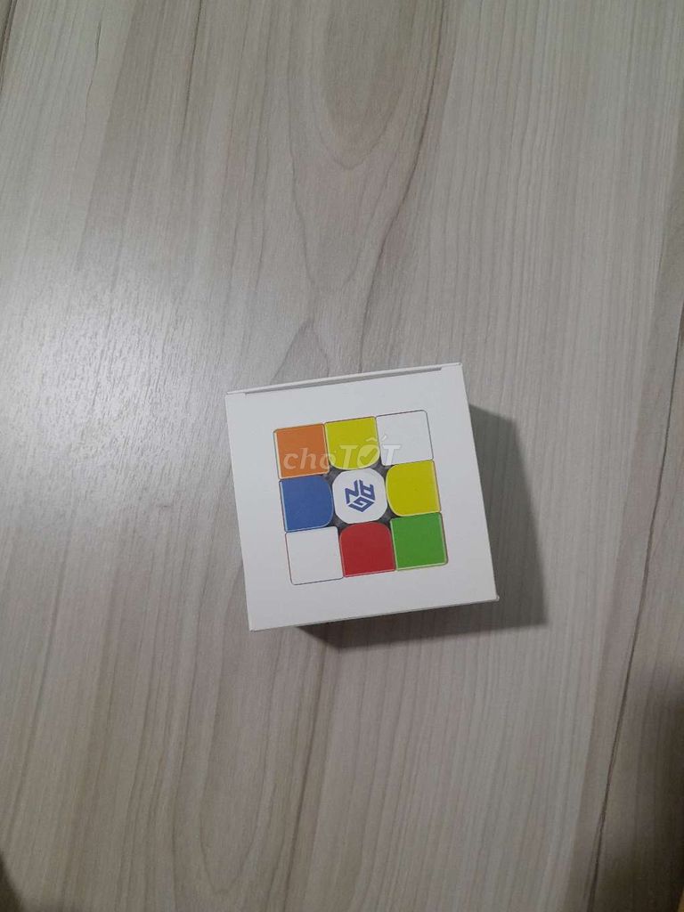Rubik. Mua bán Sở thích khác tại Thành phố Vũng Tàu Bà Rịa - Vũng Tàu được đăng bởi Huệ Trần hình 1