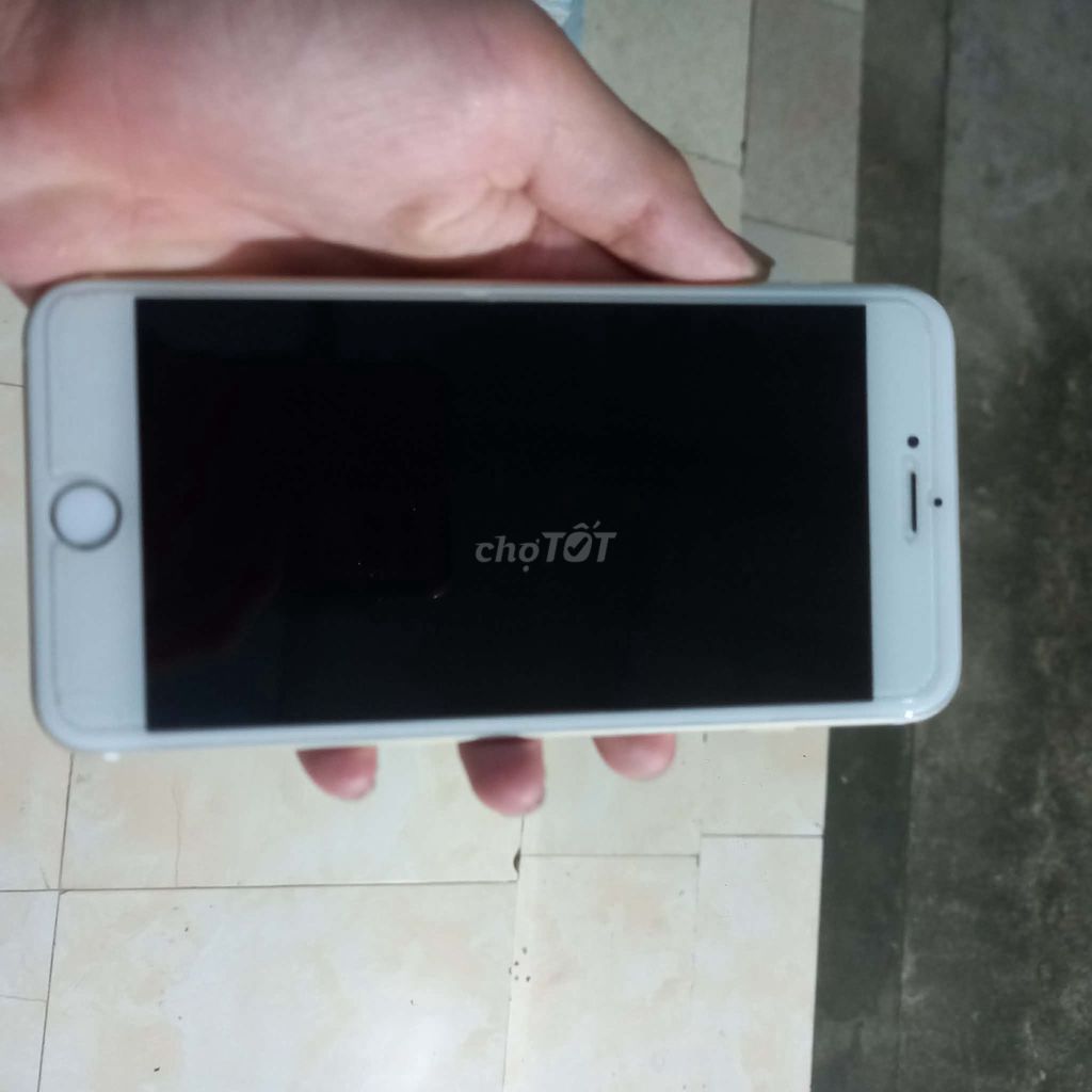 Apple iPhone 6 Plus 16GB Vàng Đã sử dụng. Mua bán Điện thoại tại Huyện Quảng Xương Thanh Hóa được đăng bởi ngọc tài hình 1