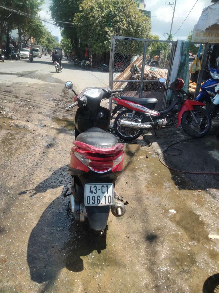 cần bán atila nguyên Rin êm ru. Mua bán Xe máy tại Quận Liên Chiểu Đà Nẵng được đăng bởi Bụi Quốc hình 2