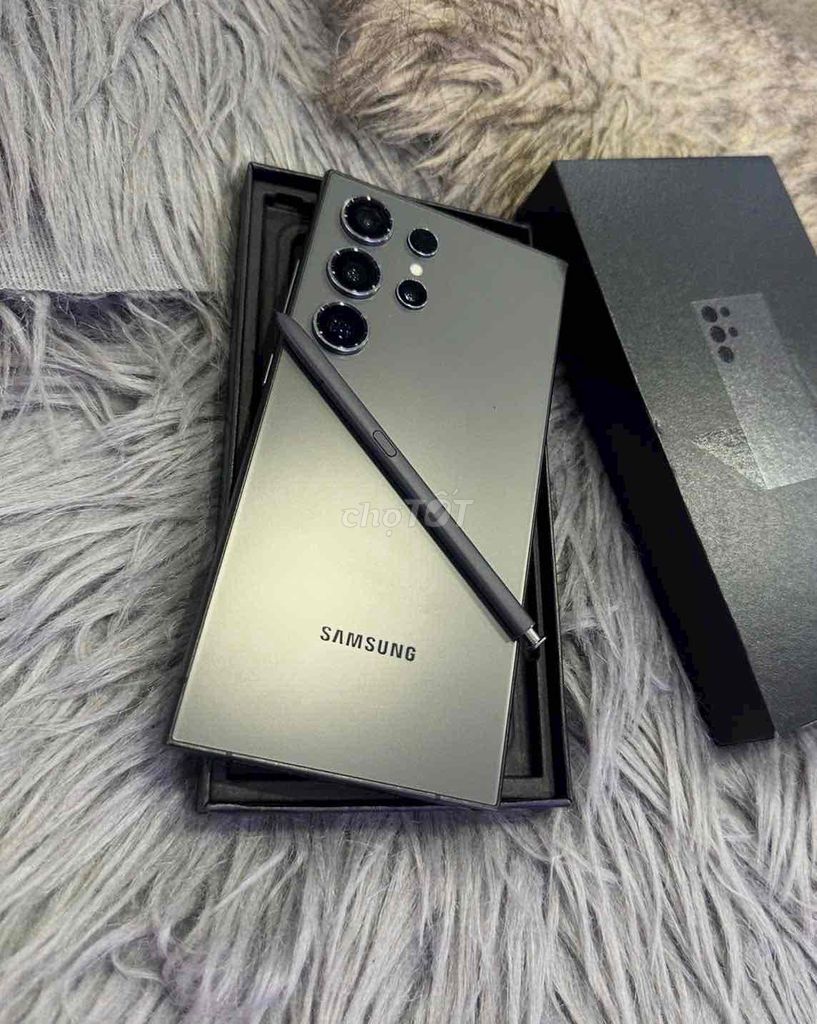 samsung s24ultra đen ram 12/512gb hàn quốc. Mua bán Điện thoại tại Quận 3 Tp Hồ Chí Minh được đăng bởi Nam Á Mobile hình 1