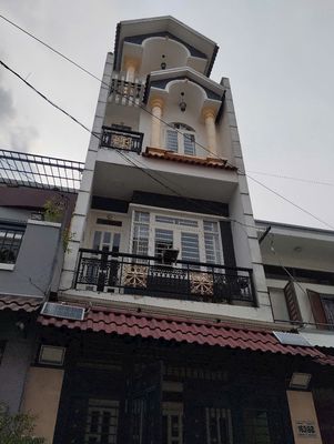 Аренда · 5 комн. · 70 м² · Quận Bình Tân, ул. Đường Liên khu 5-6