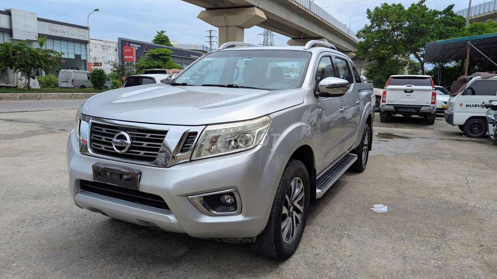 Nissan 2015 VL 2.5 AT 4WD - 155000 km. Mua bán Ô tô tại Quận Hà Đông Hà Nội được đăng bởi Đoàn Phương Ô tô Cũ hình 1