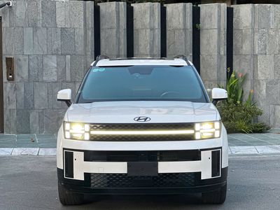 Hyundai SantaFe Calligraphy 2.5L Turbo HTRAC. Mua bán Ô tô tại Quận Bắc Từ Liêm Hà Nội được đăng bởi Phạm Quang Tuấn