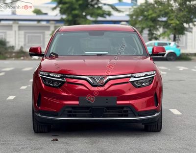 VinFast VF8 S 2024 - 780 Triệu. Mua bán Ô tô tại Quận Bắc Từ Liêm Hà Nội được đăng bởi Hoàng