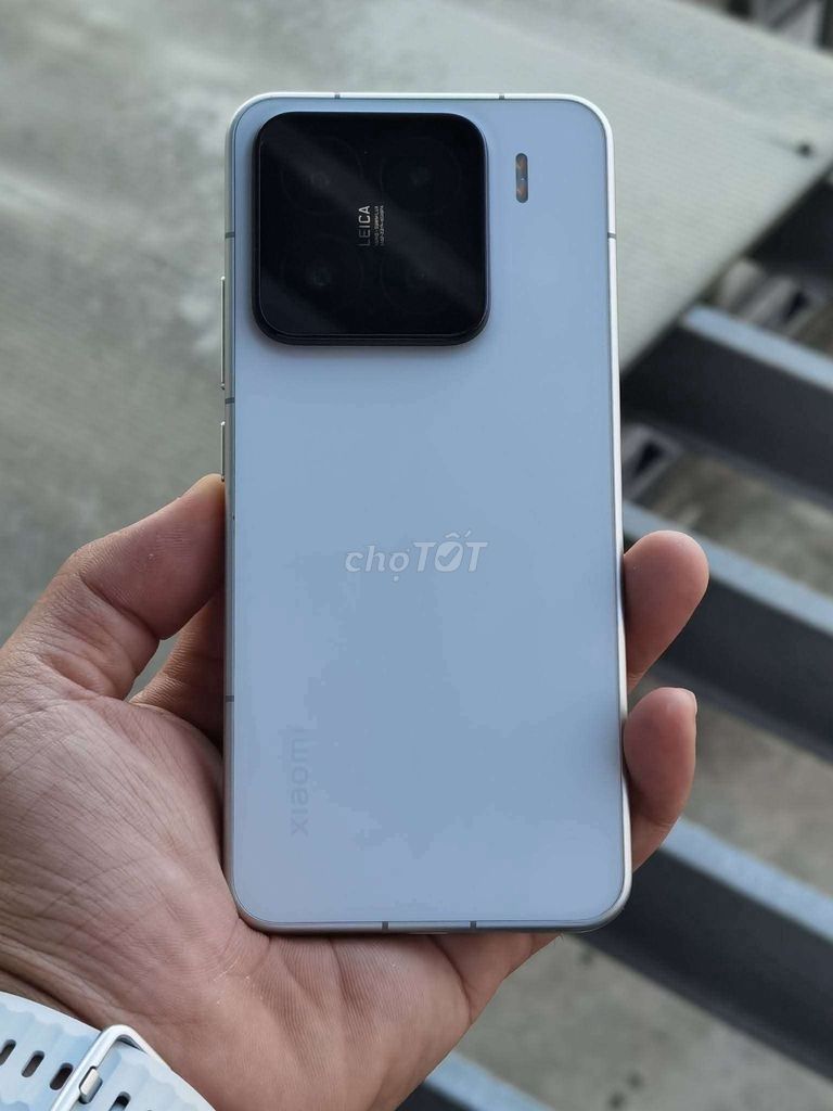Bán/ Giao Lưu Mi15 Đã Unlock, RomQte . Mua bán Điện thoại tại Huyện Hóc Môn Tp Hồ Chí Minh được đăng bởi Bùi Quốc Thức hình 1
