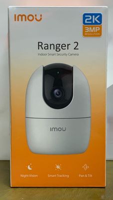 Camera wifi dùng trong nhà IMOU IPC-A32EP-L 3MP 2K. Mua bán Máy ảnh, Máy quay tại Quận 10 Tp Hồ Chí Minh được đăng bởi Anh Tú