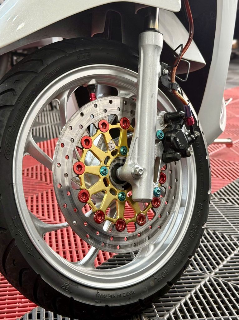 💥Vision dọn kiễng đời 2024 Smartkey Biển67 9chủ ký. Mua bán Xe máy tại Thành phố Thủ Đức Tp Hồ Chí Minh được đăng bởi XE MÁY THỦ ĐỨC hình 12