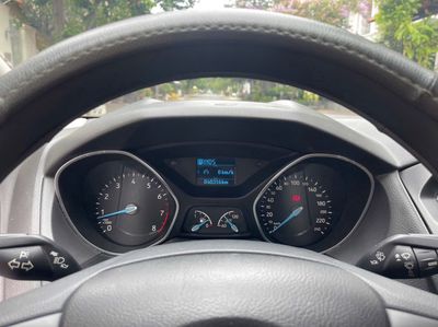 Ford Focus 2017 - 40000 km. Mua bán Ô tô tại Thành phố Vĩnh Long Vĩnh Long được đăng bởi Nguyễn Minh Trung