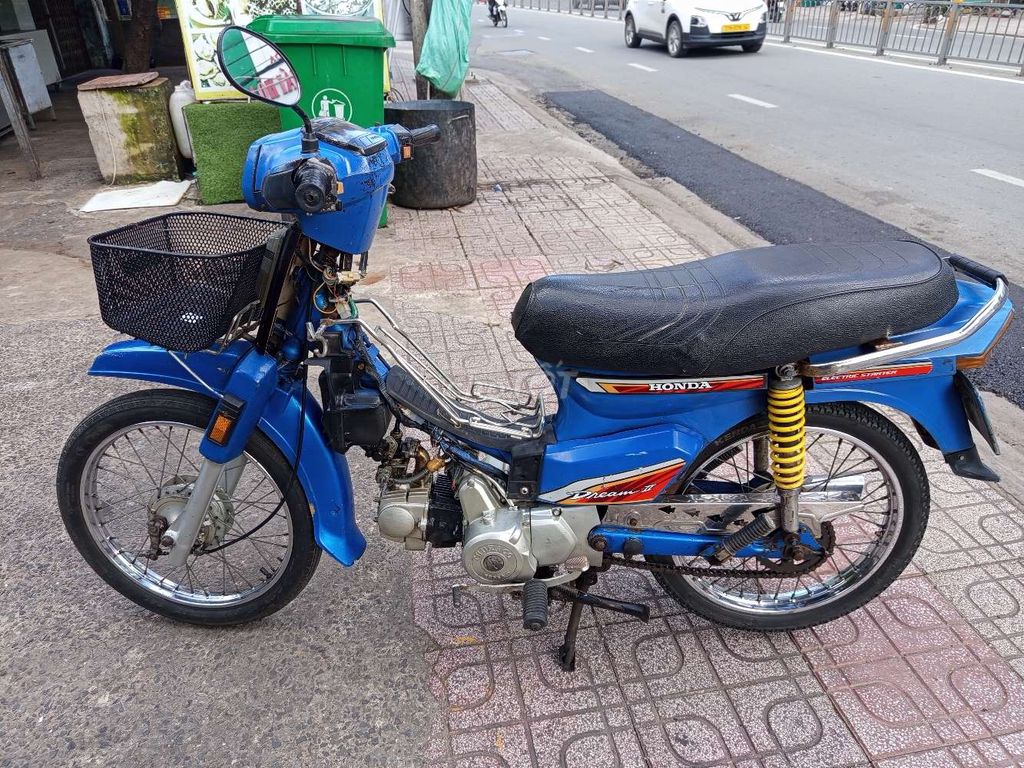 Rim HQ bst giấy tờ đầy đủ. Mua bán Xe máy tại Quận 7 Tp Hồ Chí Minh được đăng bởi A tòng hình 1