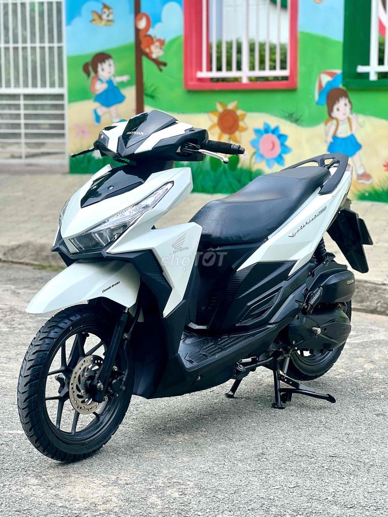 Vario 150 Cần Bán Hoặc Giao Lưu Trao Đổi Xe