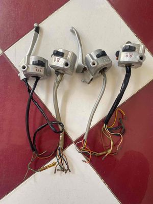 cùm điện xe DD cub 82 có đề zin theo xe. Mua bán Phụ tùng xe tại Quận Ninh Kiều Cần Thơ được đăng bởi Nguyễn lưu y