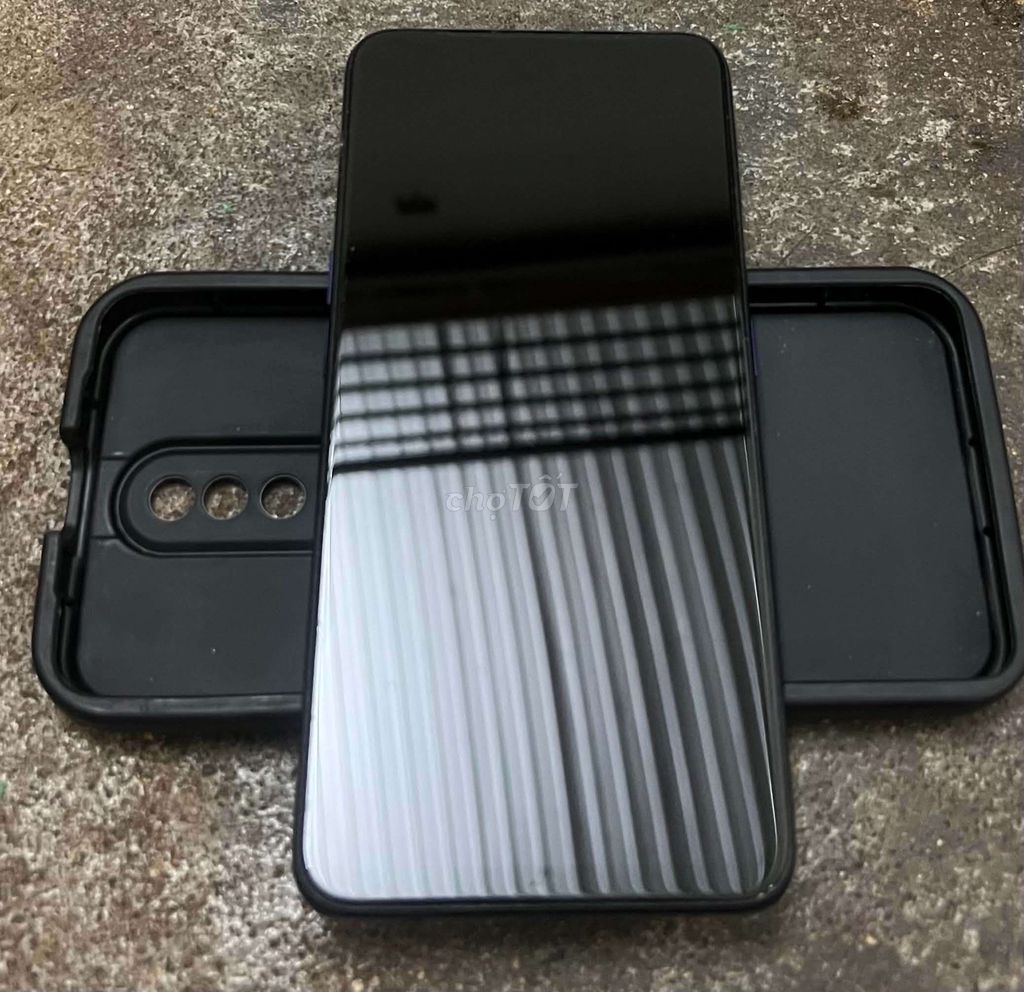 Oppo F11 Pro 128GB. Mua bán Điện thoại tại Thành phố Buôn Ma Thuột Đắk Lắk được đăng bởi TUAN TRAN hình 1