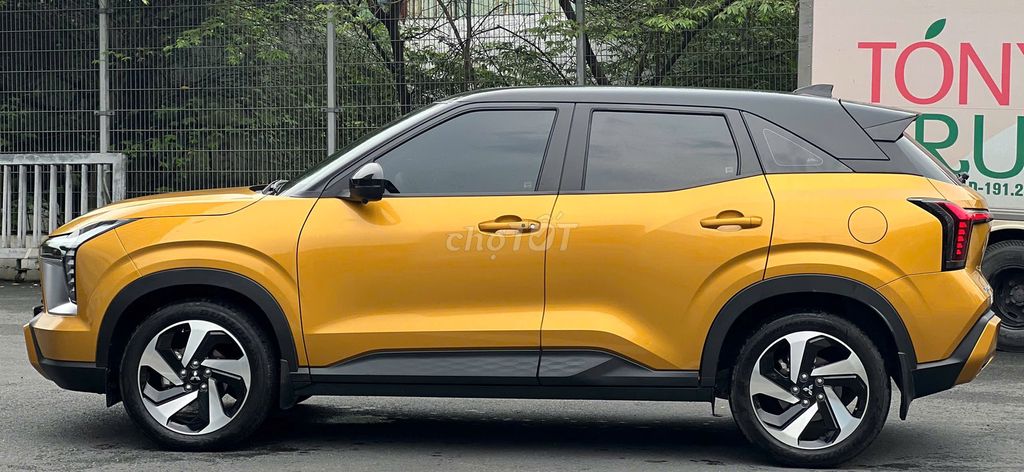 Mitsubishi Xforce 2024 Ultimate Cam 360 độ. Mua bán Ô tô tại Quận Tân Phú Tp Hồ Chí Minh được đăng bởi XE MỚI VÀ QUA SỬ DỤNG CHÍNH HÃNG hình 10