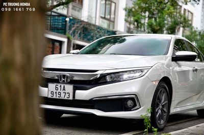 CIVIC G 2021 MỚI NHẤT VN, CHỈ 8.000KM, CHÍNH CHỦ. Mua bán Ô tô tại Quận 10 Tp Hồ Chí Minh được đăng bởi PC Trương