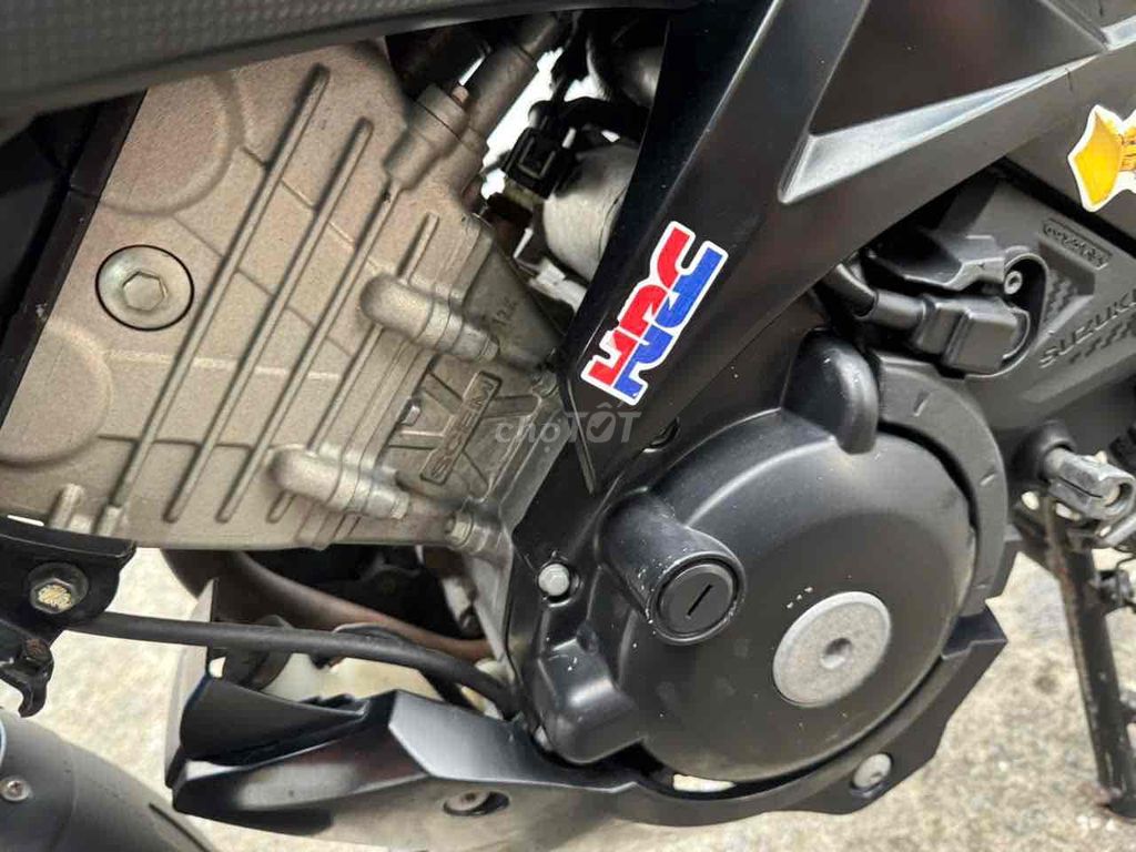 Suzuki Xanh Nguyên zin. Mua bán Xe máy tại Thành phố Thuận An Bình Dương được đăng bởi triu hình 9