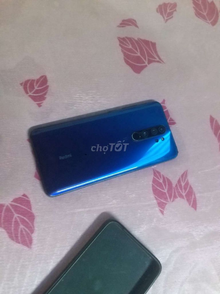 Xiaomi Redmi Note 8 Pro 64GB Xanh. Mua bán Điện thoại tại Quận 8 Tp Hồ Chí Minh được đăng bởi Duy  Anh hình 1