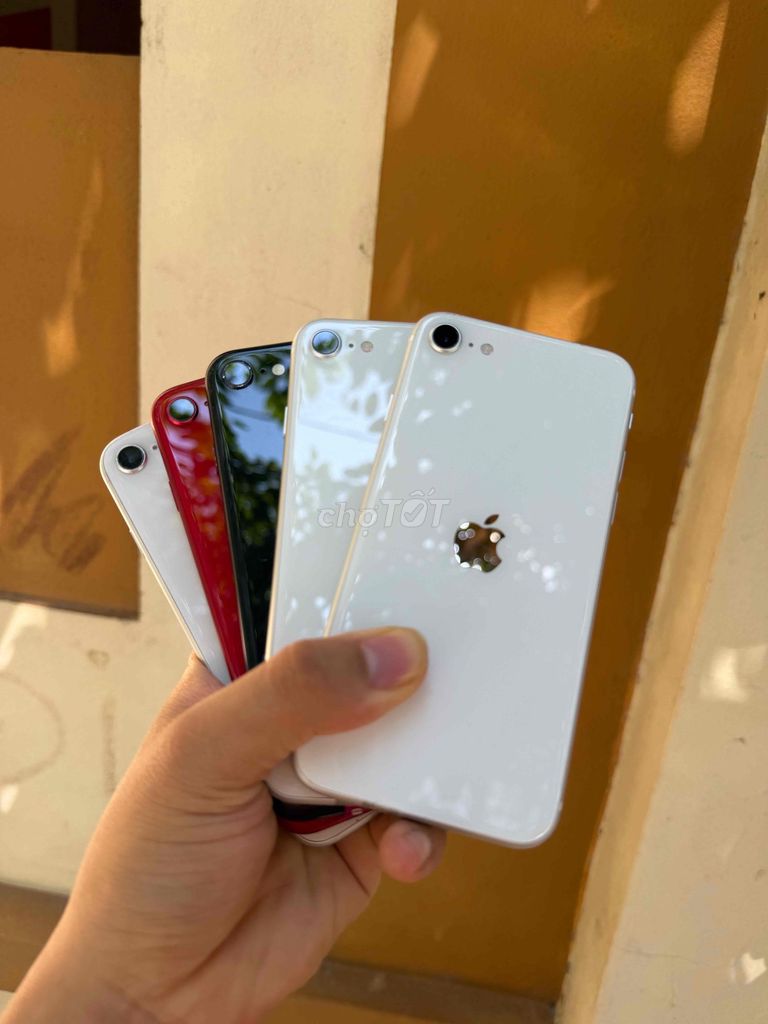 Apple iPhone SE 64GB qte full cn. Mua bán Điện thoại tại Thành phố Thanh Hóa Thanh Hóa được đăng bởi Shin Apple hình 1