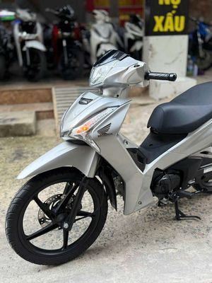 Honda Future 2020 Up Wave i
