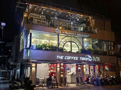 Аренда · 2 комн. · 45 м² · Quận 3, ул. Đường Trường Sa