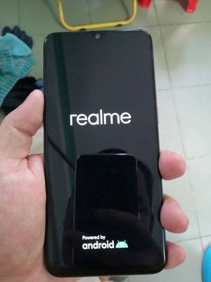 Realme 2-Pro-64GB Chính Hãng Ram 6GB Zin Dùng Ngon