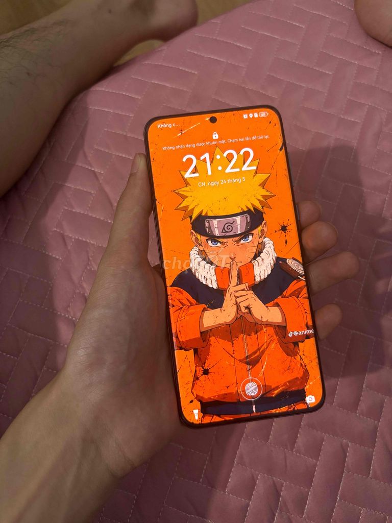Huawei P60 Art 512GB Xanh. Mua bán Điện thoại tại Huyện An Lão Hải Phòng được đăng bởi Đức Nhật hình 1
