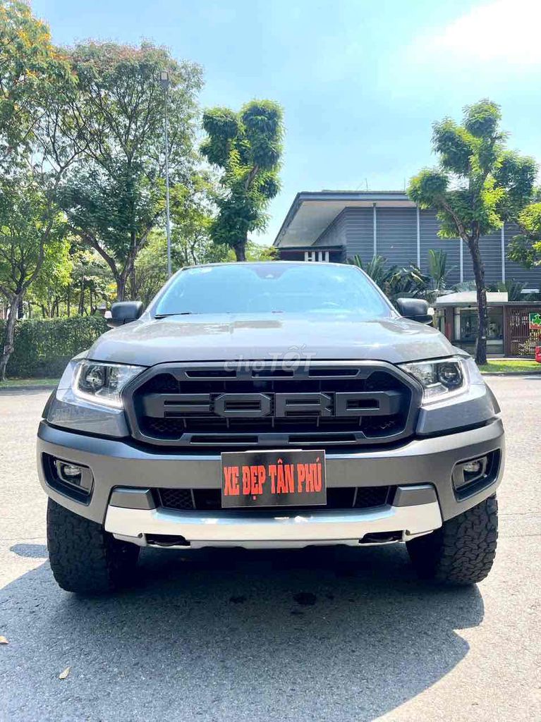 Ford Ranger 2022 XLS 2.0 4x4 AT