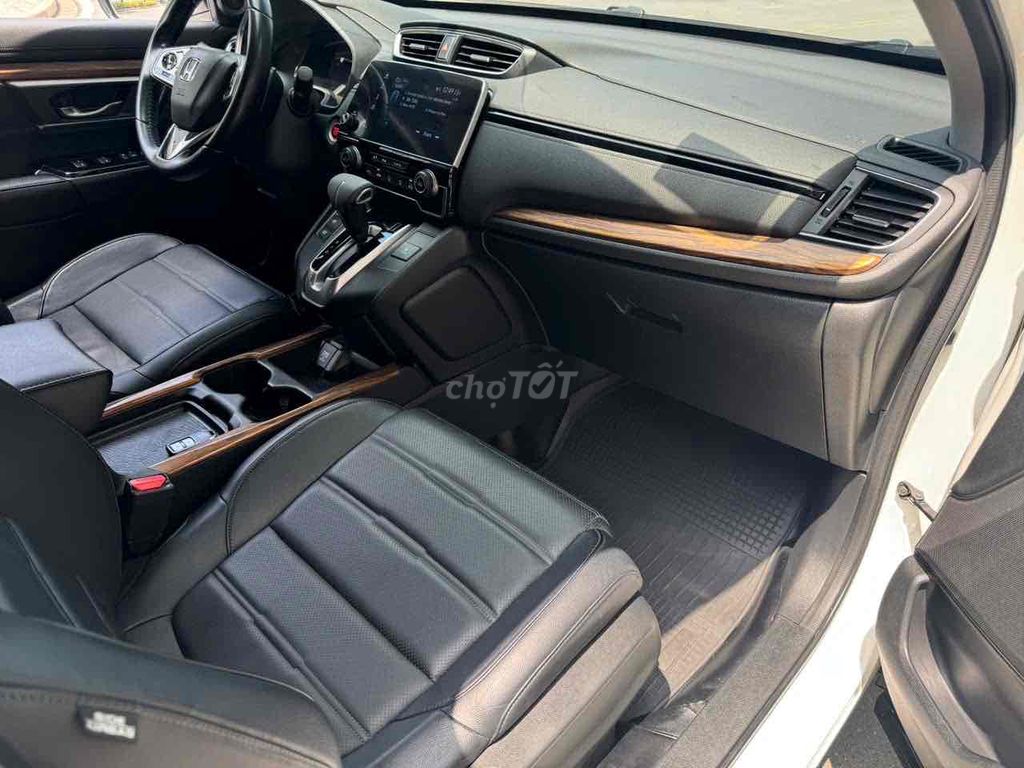 Honda CR V 2019 1.5G - 80000 km. Mua bán Ô tô tại Quận Cầu Giấy Hà Nội được đăng bởi MR tuyền hình 9