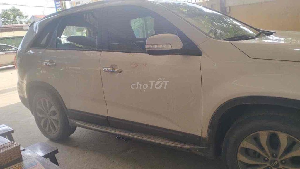 Kia Sorento 2020 Full Xăng Premium lướt 57.000Km. Mua bán Ô tô tại Quận 12 Tp Hồ Chí Minh được đăng bởi A Quý hình 4