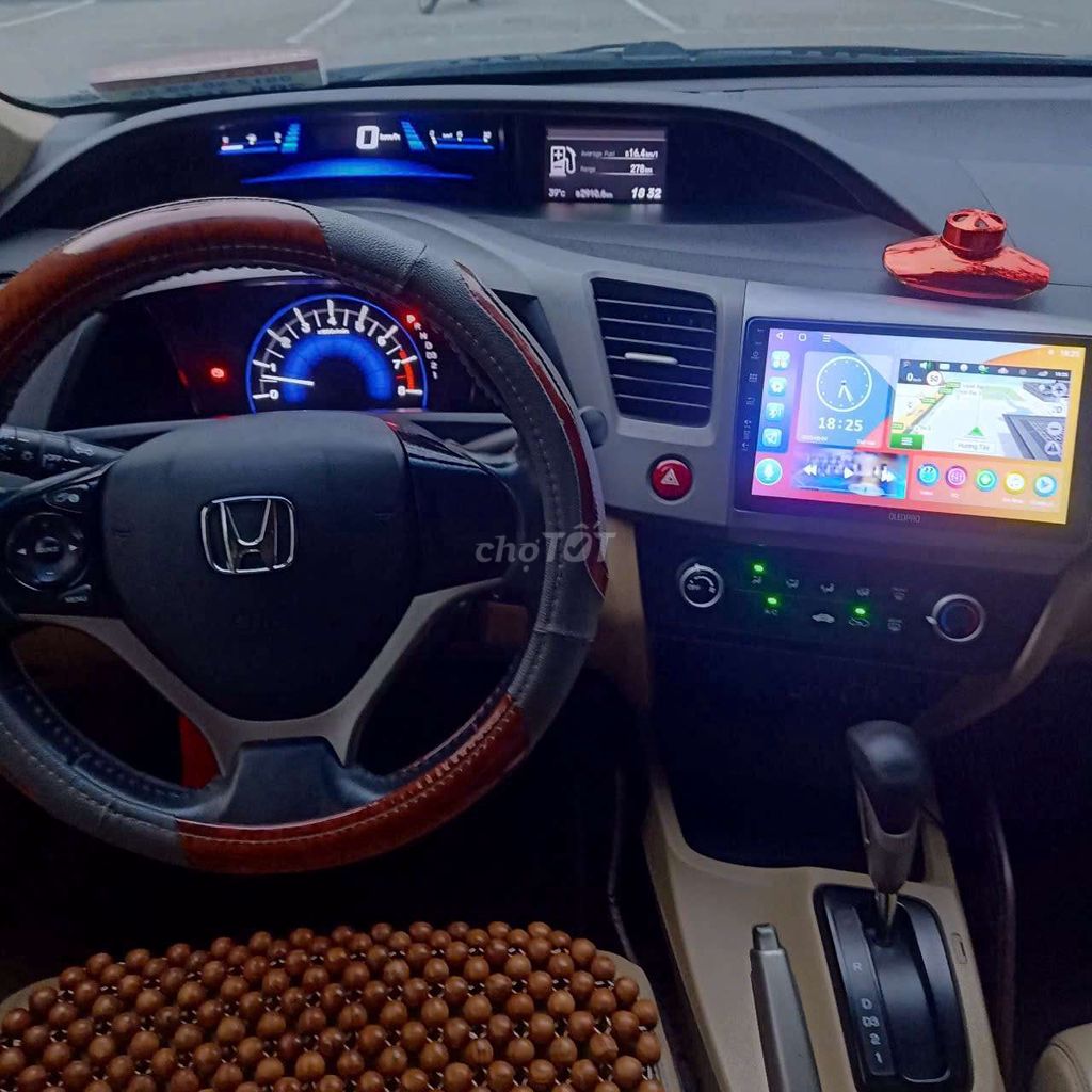 2013 1.8 AT - 150000 km. Mua bán Ô tô tại Quận Nam Từ Liêm Hà Nội được đăng bởi tuan hoang hình 4