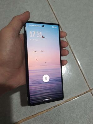 Google pixel6a zin full cn chưa sửa chữa. Mua bán Điện thoại tại Thành phố Thuận An Bình Dương được đăng bởi Hùng 