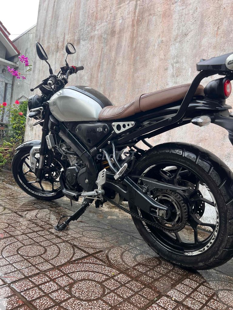 XSR155 nhập indo 2020 chính chủ. Mua bán Xe máy tại Quận Phú Nhuận Tp Hồ Chí Minh được đăng bởi Chiều hình 8