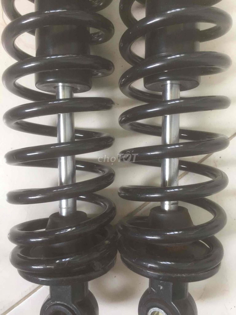 phuộc wave,dream. Mua bán Phụ tùng xe tại Huyện Cờ Đỏ Cần Thơ được đăng bởi Phan CoDo hình 1