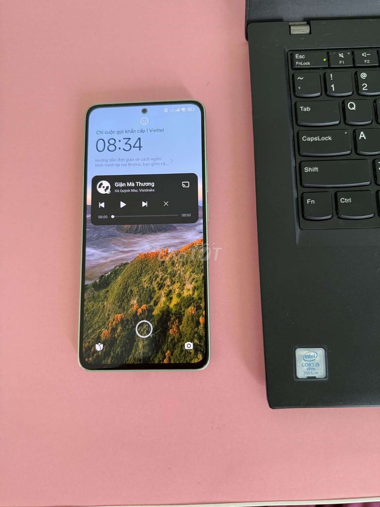 Xiaomi Note 13 8GB/120GB Xanh lá. Mua bán Điện thoại tại Huyện Văn Giang Hưng Yên được đăng bởi TUYỂN DỤNG CÔNG TY VINHOMES hình 1